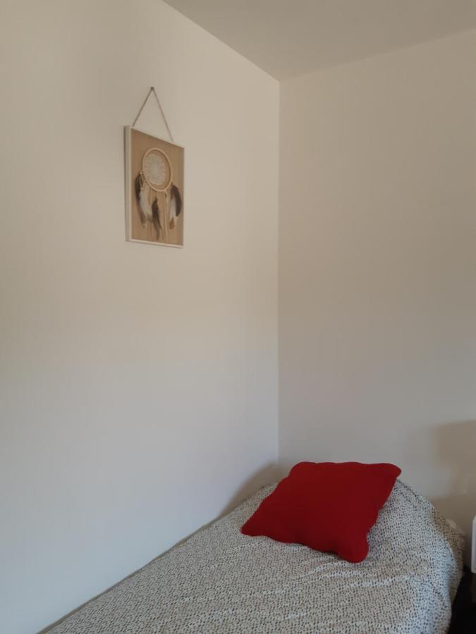 La Java Saint-Cyran-du-Jambot Dış mekan fotoğraf
